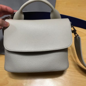 잇츠백(ITSBAG) DANA MINI flap bag 11 color 후기