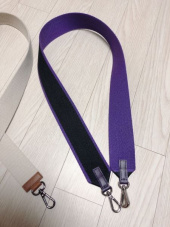 앤오즈(ANODDS) VIK Color Strap 10 Color 후기