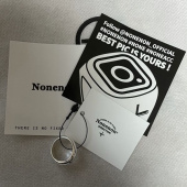 논논(NONENON) MINI PLUMP RNG 후기