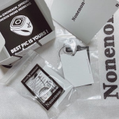 논논(NONENON) EPOXY 6 RNG 후기