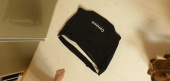 커버낫(COVERNAT) AUTHENTIC LOGO MAIL BAG IVORY 후기