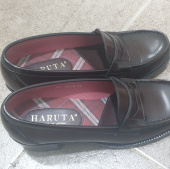 하루타(HARUTA) 여성용 PU 페니로퍼 HS-460318_JAMAICA 후기