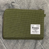 페넥(FENNEC) C&S MINI WALLET - BLACK 후기