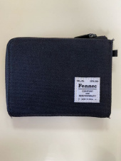 페넥(FENNEC) C&S MINI WALLET - BLACK 후기