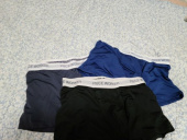 피스워커(PIECE WORKER) Coolmax 3pack Drawers / Simply & Basic 후기