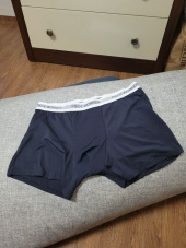 피스워커(PIECE WORKER) Coolmax Drawers Black Edition 3Pack 후기