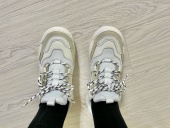 이십삼점육오(23.65) V2 Shoes 후기