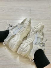 이십삼점육오(23.65) V2 Shoes 후기