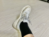 이십삼점육오(23.65) V2 Shoes 후기