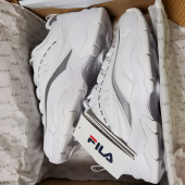휠라(FILA) 레이테이피테잎 (FS1SIB1171XWWT) 후기