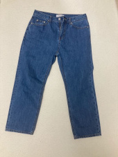 페이탈리즘(FATALISM) Relax ordinary crop fit #0145 후기