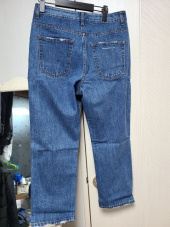 페이탈리즘(FATALISM) Relax ordinary crop fit #0145 후기