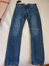 플랙(PLAC) BERLIN 3A1 SELVEDGE WSHD (PJOG1BE3A123A1) 후기