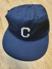 커버낫(COVERNAT) EMBROIDERY C LOGO B.B CAP BEIGE 후기