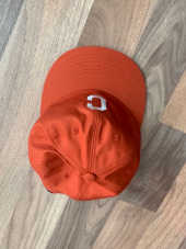 커버낫(COVERNAT) EMBROIDERY C LOGO B.B CAP NAVY 후기