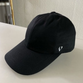 바이브레이트(VIBRATE) REAL COTTON BALL CAP (black) 후기