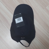 나이키(NIKE) 언스트럭쳐드 트윌 블랙 캡(580087) 후기