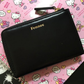 페넥(FENNEC) MINI WALLET 2 - FOG BLUE 후기