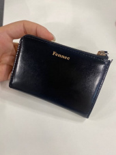 페넥(FENNEC) Mini Wallet 2 - Wine 후기