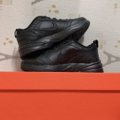 나이키(NIKE) 에어 모나크4 어글리슈즈 런닝 운동화 (415445-001) 후기