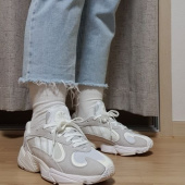 아디다스(ADIDAS) 영 원 - 블랙:카본 / G27026 후기