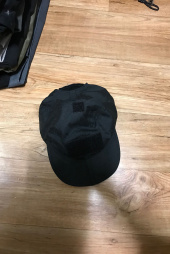 와이엠씨엘케이와이(YMCL KY) Tactical Folding Cap - Black 후기
