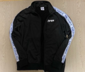 본챔스(BORN CHAMPS) 로고 져지 트랙탑 네이비 CERCMJK01NA 후기