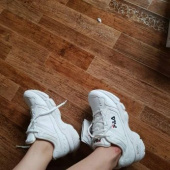 휠라(FILA) 레인져 (1RM01141D100) 후기