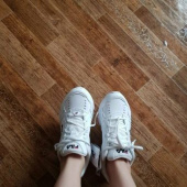 휠라(FILA) 레인져 (1RM01141D100) 후기