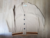블론드나인(BLOND9) Three Lines Knit Cardigan 후기