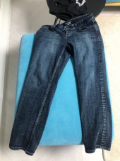 모디파이드(MODIFIED) M#1666 ambition grey slim jeans 후기