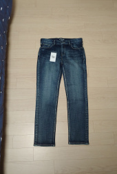 모디파이드(MODIFIED) M#1666 ambition grey slim jeans 후기