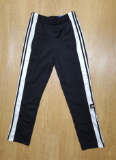 아디다스(ADIDAS) 아디브레이크 팬츠 - 블랙 / GN2807 후기