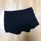 커버낫(COVERNAT) BLACK EDITION DRAWERS 3 PACK 후기