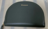 페넥(FENNEC) HALFMOON POCKET - LAVENDER 후기