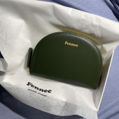 페넥(FENNEC) HALFMOON POCKET - KHAKI 후기
