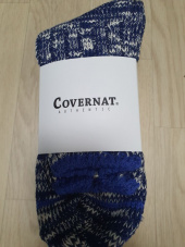 커버낫(COVERNAT) MELANGE SOCKS 3 PACK 후기