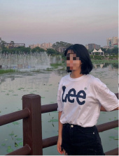 리(LEE) 빅 로고 반팔티 BIG LOGO HALF TEE-NAVY/WHITE 후기