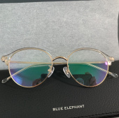 블루엘리펀트(BLUE ELEPHANT) CLEO crystal 후기
