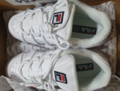 휠라(FILA) 휠라바리케이드엑스티 97 (1BM00838100) 후기