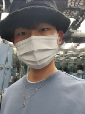 논논(NONENON) BLACK SMILE NEC 후기