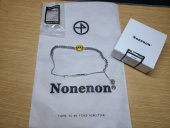 논논(NONENON) SMILE BRC 후기