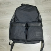 메종미네드(MAISON MINED) TWO POCKET BACKPACK 후기