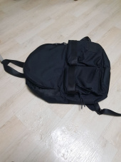 메종미네드(MAISON MINED) TWO POCKET BACKPACK 후기