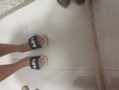 휠라(FILA) 드리프터 테이피테잎 (1SM00561150) 후기