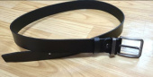 86로드(86ROAD) ESR LOGO ITALIAN LEATHER BELT 후기