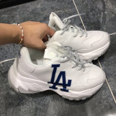 엠엘비(MLB) 뉴욕양키스 빅볼청키A (BIG BALL CHUNKY A) 후기