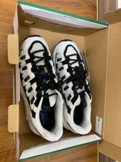 푸마(PUMA) 셀 엔듀라 “Patent 98” - 화이트:블루 / 36963302 후기