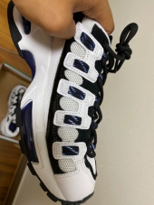 푸마(PUMA) 셀 엔듀라 “Patent 98” - 화이트:블루 / 36963302 후기