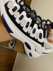 푸마(PUMA) 셀 엔듀라 “Patent 98” - 화이트:블루 / 36963302 후기